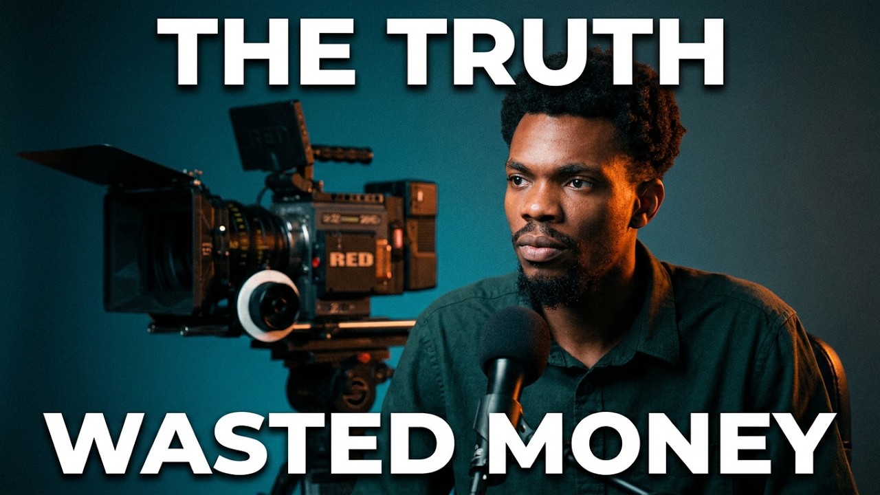 Why video production costs matter video thumbnail